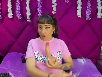 Lucia_Jhons_ July 15, 2025 Chaturbate stream image