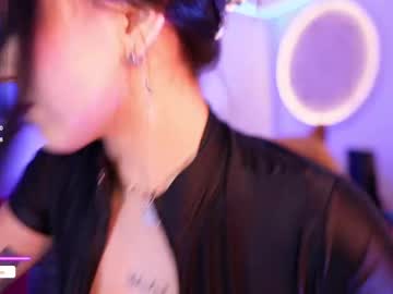 Ming_Yue_ July 15, 2025 Chaturbate stream image