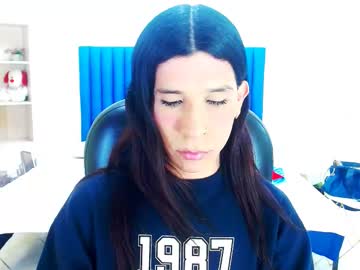 Sarasofia44 July 15, 2025 Chaturbate stream image