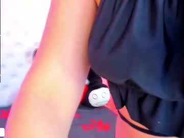 Scarlett_Luv July 15, 2025 Chaturbate stream image