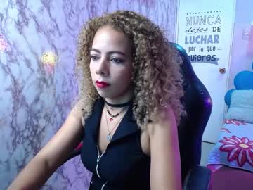 Thalia_Mills19 July 15, 2025 Chaturbate stream image