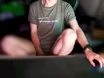 Timann July 15, 2025 Chaturbate stream image