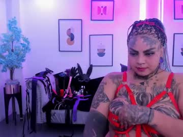 Valka_Ghost July 15, 2025 Chaturbate stream image