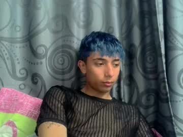 Aaronevilxx July 15, 2025 Chaturbate stream image