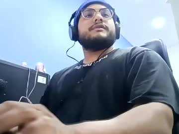 Aj_Cooper90_ July 15, 2025 Chaturbate stream image