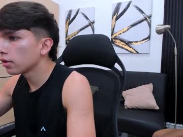 Fabien_Pena July 15, 2025 Chaturbate stream image