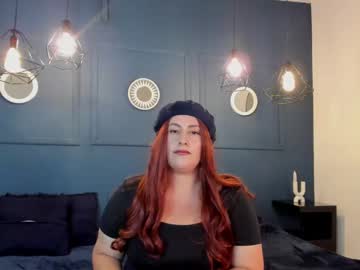 Harper_Bloom July 15, 2025 Chaturbate stream image