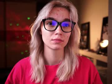Ileanacampbel July 15, 2025 Chaturbate stream image