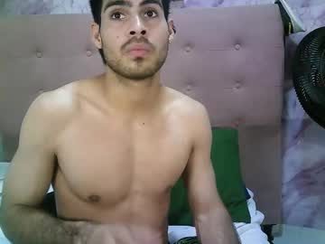 Leonidas_27 July 15, 2025 Chaturbate stream image