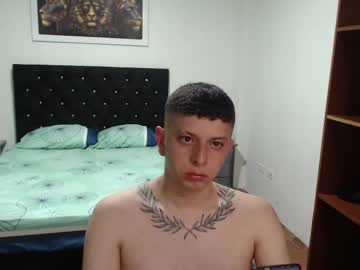 Liamnoah7 July 15, 2025 Chaturbate stream image