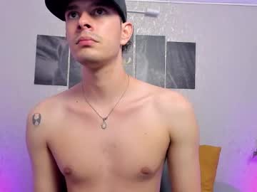Nils_Saint July 15, 2025 Chaturbate stream image