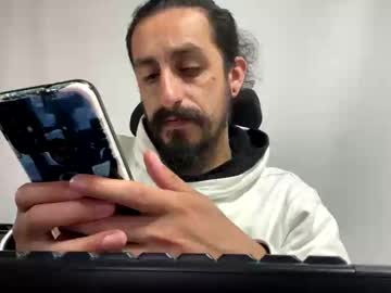 Cayu_Frensh94 July 15, 2025 Chaturbate stream image