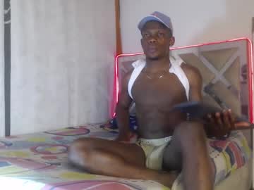 Deividbrown_ July 15, 2025 Chaturbate stream image