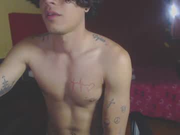 Dominant_Man26 July 15, 2025 Chaturbate stream image