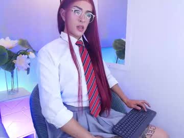 Erisleeon July 15, 2025 Chaturbate stream image
