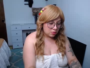 Madyson_Hof July 15, 2025 Chaturbate stream image