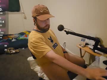Mikehonchobb July 15, 2025 Chaturbate stream image