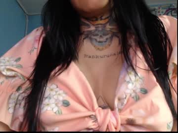 Milky_Puffynipples July 15, 2025 Chaturbate stream image