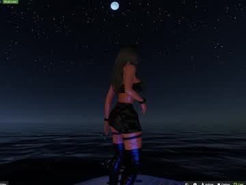 Samanthaguadas July 15, 2025 Chaturbate stream image