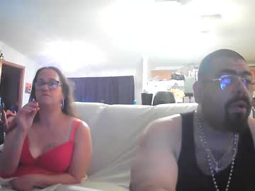 Tonyandmichele1977 July 15, 2025 Chaturbate stream image