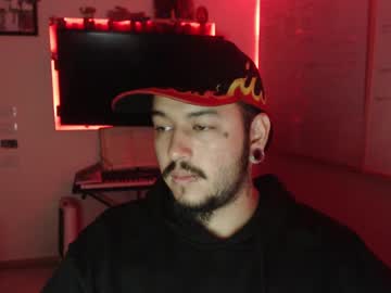 Werner_3 July 15, 2025 Chaturbate stream image