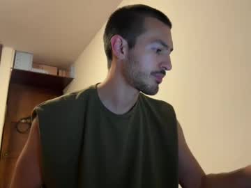 Marianofr July 15, 2025 Chaturbate stream image