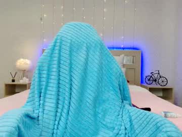 Olivia_K_ July 15, 2025 Chaturbate stream image