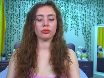 Sherrybaers July 15, 2025 Chaturbate stream image