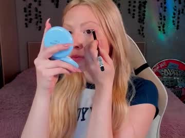Zairaheart July 15, 2025 Chaturbate stream image