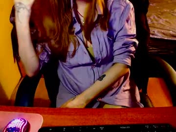 Adagretta July 15, 2025 Chaturbate stream image