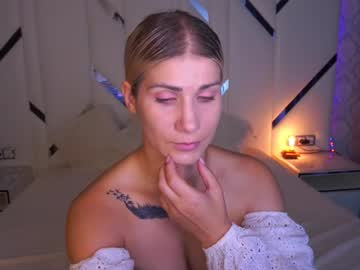 Cassandragood July 15, 2025 Chaturbate stream image