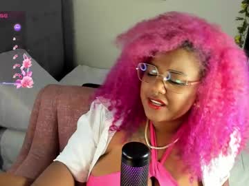 Justgisselle July 15, 2025 Chaturbate stream image