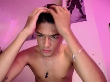 Nicolha_Betancourth July 15, 2025 Chaturbate stream image