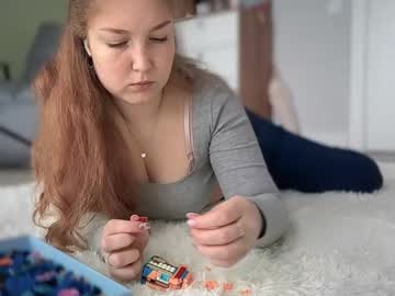 Night_Jelly July 15, 2025 Chaturbate stream image