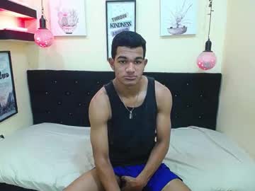 Hugecock_Fitness July 15, 2025 Chaturbate stream image