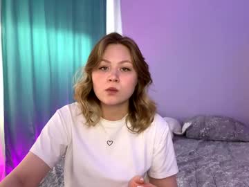 Malinovay_Lada July 15, 2025 Chaturbate stream image