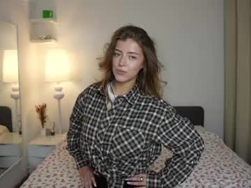 Midnight_Miracle July 15, 2025 Chaturbate stream image