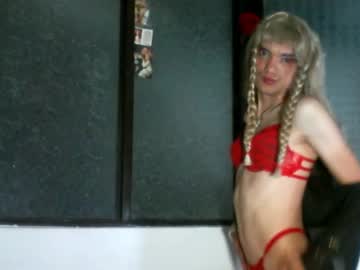 Rachell_Parra July 15, 2025 Chaturbate stream image