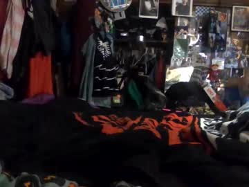 Reallyredrum69 July 15, 2025 Chaturbate stream image