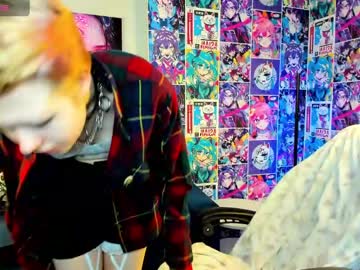 Rina_Sweetty July 15, 2025 Chaturbate stream image