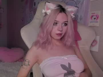 Vivi_Bloom July 15, 2025 Chaturbate stream image