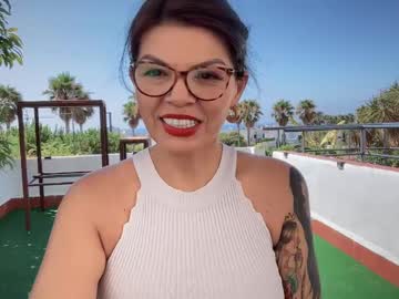Carlaconnortv July 15, 2025 Chaturbate stream image