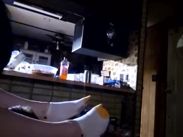 Kaabokaboom July 15, 2025 Chaturbate stream image