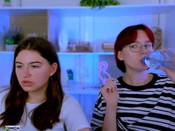 Kimi_Na July 15, 2025 Chaturbate stream image