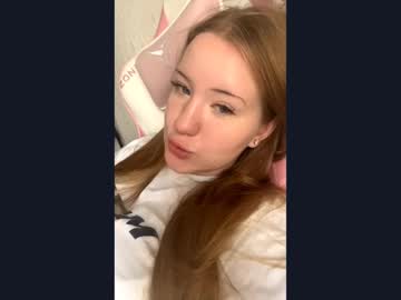 Love_Haven July 15, 2025 Chaturbate stream image