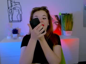 Mikael_Shy July 15, 2025 Chaturbate stream image