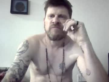 Cajunpersuasion143 July 15, 2025 Chaturbate stream image