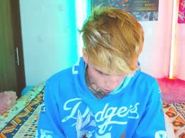 Estrellita__Jordan July 15, 2025 Chaturbate stream image