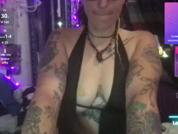Ferallux33x July 15, 2025 Chaturbate stream image