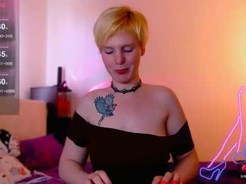 Missseverina July 15, 2025 Chaturbate stream image